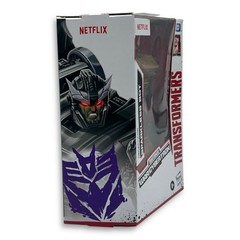 Hasbro F0986 Transformers War For Cybertron Trilogy Decepticon Sparkless Bot New
