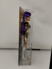 KPop Demon Hunters HUNTR/X Rumi Golden Singing Doll Mattel Netflix New Sealed