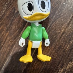 PhatMojo Disney Duck Tales Louie Action Figure