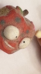 24PCS Italian Brainrot Steal a Brainrot Toys, Brain Rot Action Figure, 1.8″ T