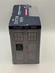 Doctor Who history of the daleks set # 1 Collector Figure Set