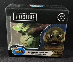 Mini Tubbz – Creature from the Black Lagoon – Universal Monsters – Rubber Duck