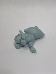 Just Play PJ Masks Alley Cat from Deluxe Friends Collection Small Figurine Toy