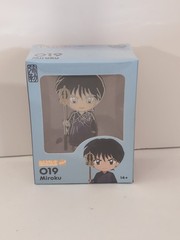 New Sealed Miroku Connect Nendoroid Pin InuYasha 019 Miroku