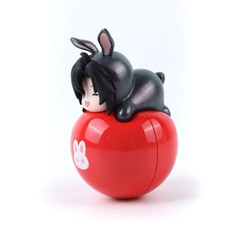 Mo Dao Zu Shi Youyou Dou Roly Poly Tumbler Figure Blind Box Random 1pc MDZS