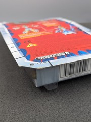 READ Medabots Samurai 2.5 Inch 2001 Takara Hasbro 2.5 Sealed SAM-19113 RARE
