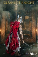In Stock New CYYtoys & HatShot 1/6 HS-11 Cleanrot Knight 12″ Action Figure Model