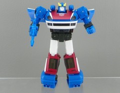 Transformers 2020 War For Cybertron WFC-E20 Trilogy Deluxe SMOKESCREEN Complete