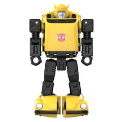 Toys Retro G1 Autobot Bumblebee (5”) Action Figure