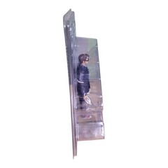 Doctor Who The 10th Doctor Blue Suit AF -Character Options 2012 – New in Package