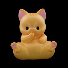 Cute Cat Dog Gashapon Japan Blind Box Capsule 1 Random Mini Figure