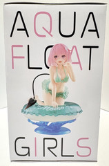 Momo Belia Deviluke To Love Ru Darkness Aqua Float Girls TAITO Figure Anime New