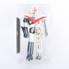 Robot Mazinger Z Mechanic Skeleton Super Robot Battle Action Figure Toy Gift