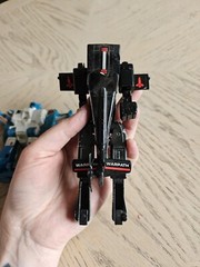 Lot Of 4 Vintage Transformers Cond Varies-Please See Photos