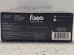 NIB Game of Thrones Legacy Collection Daenerys Targaryen #12 Funko Action Figure