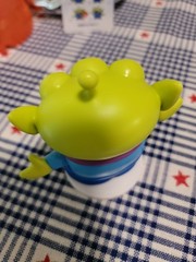 Disney Pixar Toy Story Alien Mystery Vinyl Figure – Culture Fly