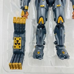 Crimson Typhoon Jaeger 7″ Movable Action Figure Toy Statue Pacific Rim Gift Box