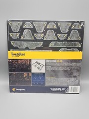 2021 Tinkerhouse TINKERTURF SCI-FI TERRAIN sealed 018