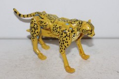 transformers kingdom cheetor complete