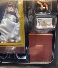 NECA The Conjuring Universe Ultimate Series Annabelle 7 inch Action Figure -…