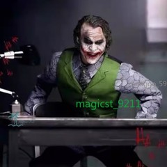 The Dark Knight Heath Ledger Joker 1/6 Cloth Movable Figure Collection US STOCK!