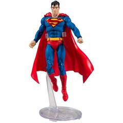 DC Multiverse Superman Action Figure#