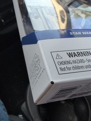 STAR WARS The Black Series First Edition Zeb Orrelios First To Market White Box