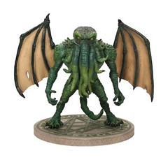 SD Toys Cthulhu Action Figure, 7″