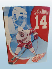 MCFARLANE’S SPORTSPICKS NHL BRENDAN SHANAHAN VS ROB BLAKE LIMITED EDITION BOXED