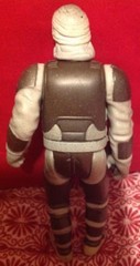 1997 Vintage Kenner Star Wars Dengar with Weapon Collector Action Figure