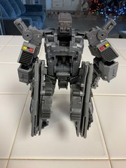 FansProject Intimidator