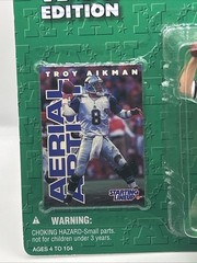 1996 troy aikman starting lineup