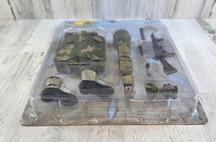 Ultimate Soldier 21st Century British Paratrooper WWII Uniform Set 1999