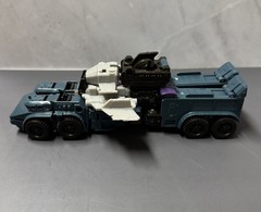 Transformers Generations Combiner Wars 5 PC Bruticus Set- Hasbro Exclusive