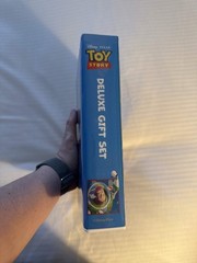 2026 SDCC Monogram Toy Story Exclusive Deluxe Gift Set!