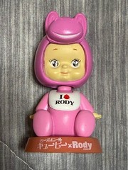Rose O’Neill Kewpie & Rody Toyful: Go Nagai Characters – Steel Jeeg
