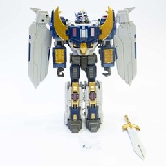 New Planet X toy PX-C01 Ismenios Deathsaurus Action figure Toy in stock