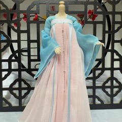 1:6 Ancient Outfit Clothes Model For 12″ Female PH TBL JO OB27 Figure Body Toys