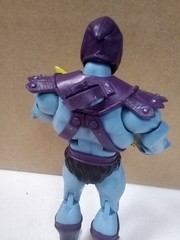 * MOTU MASTERS OF THE UNIVERSE CLASSICS SKELETOR ACTION FIGURE
