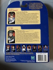 Hasbro GI Joe 2000 Lot Of 4 NIP – COMPLETE SET -57729 57730 57731 57757