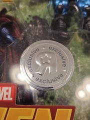 Hasbro Marvel Universe – Toys R Us Exclusive X-Men Collector Pack 3.75″ Sealed