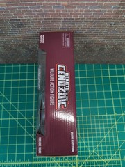 Cyberzoic Smilodon populator Dark 1/12 Scale CREATIVE BEAST “NEW & I SHIP DAILY”