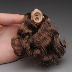 USA 1/6 Beauty Girl Head Sculpt Carved For 12″ Female PH TBL Action Figure Body