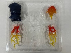 Storm Collectibles Street Fighter V Akuma Figure Arcade Edition Nostalgic
