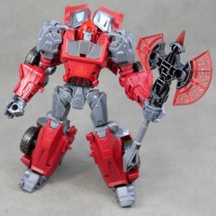 Head Upgrade Kit For Legacy G1 OP SS86 Perceptor SSGE Ironhide SS107 Wheeljack