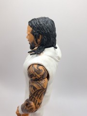 WWE Mattel Elite 54 Jey Uso Wrestling Figure Bloodline wwe