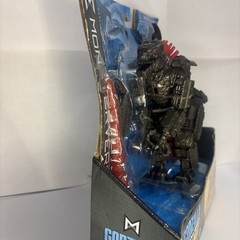 Godzilla vs Kong BATTLE MECHAGODZILLA Proton Scream 6″ Figure Monsterverse – NEW