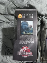 Jurassic World Hammond Collection Spinosaurus