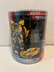 NEW 2007 Transformers Target Exclusive Brawl Bumblebee Jazz Barricade Allspark