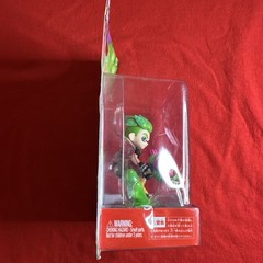 Nintendo Inkling Boy 3 in Action Figure